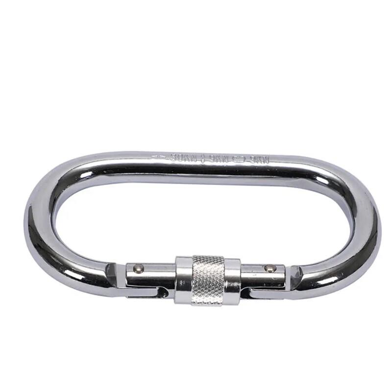 Xingyilong Outdoor Climbing Carabiners & Quickdraws