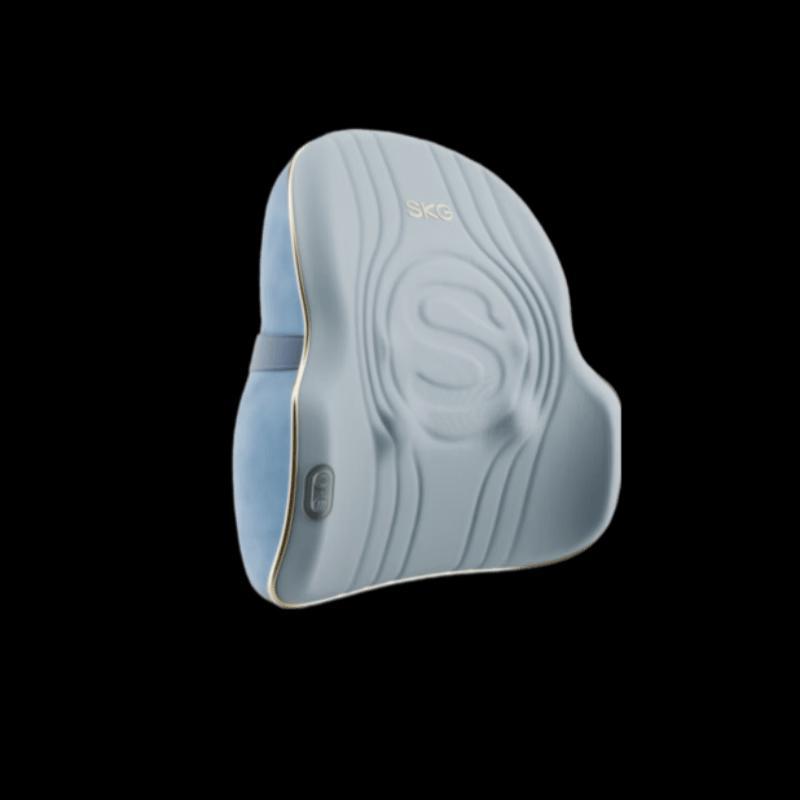 SKG T3-II Premium Waist and Back Massager CN plug (adapter included)