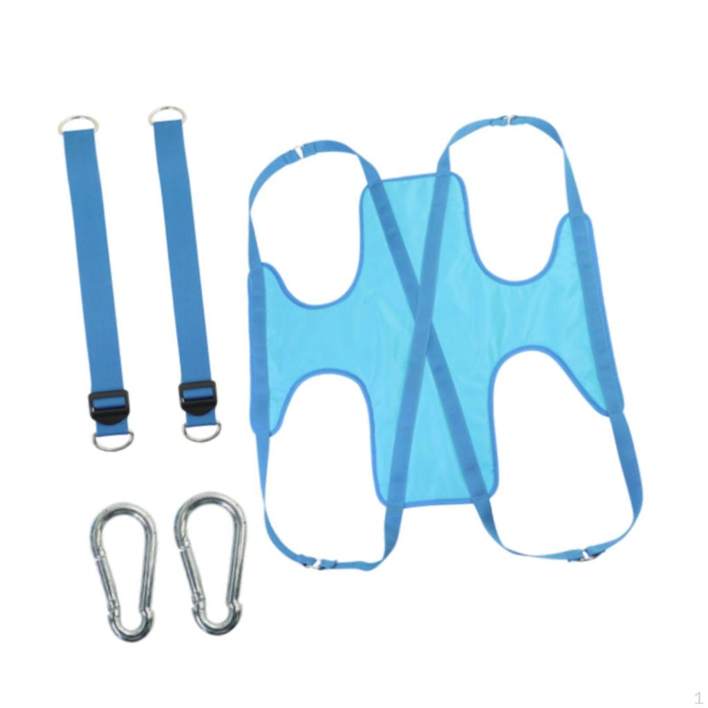 Katzen und Hunde Fellpflege Hängematte Hundegeschirr Aufhänger Zubehör für Welpen