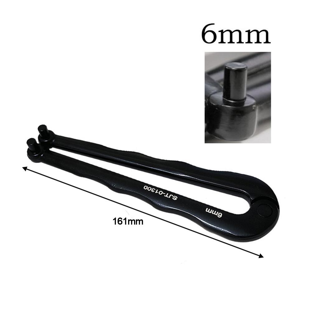 Ergonomisches Werkzeug 2-8mm Schraubenschlüssel Länge 161mm Multifunktionsschlüssel Entrümpeln Werkzeugkasten Ergonomischer Schraubenschlüssel Zum Festziehen