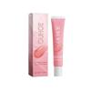 Lip Butter Balm Series Cold Colors Deep Nourishment Strengthen Lips Barrier Protection Make Lips Full Moist Glossy