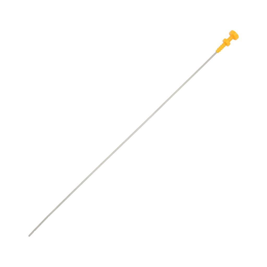Engine Oil Dipstick Stainless Steel 1174.49 Replacement for Peugeot 106 205 206 306 405 Partner