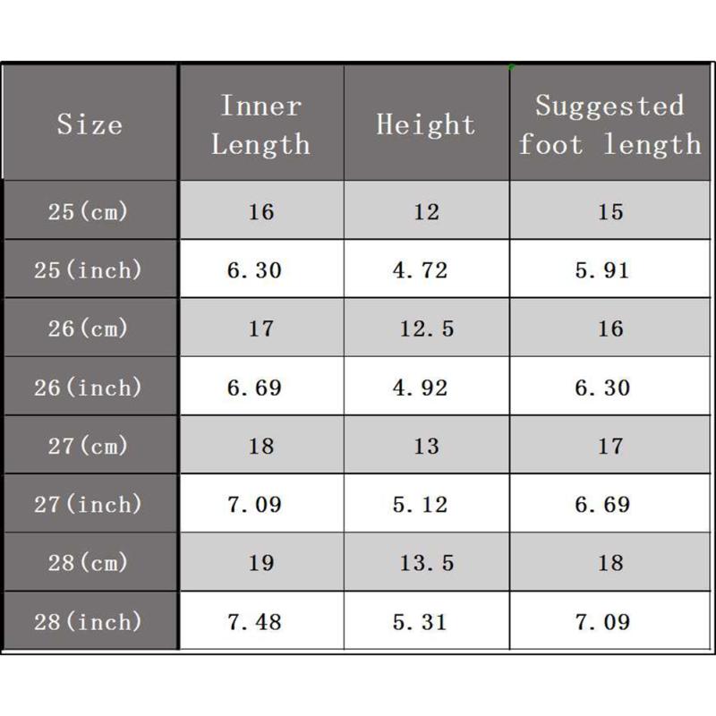 1 Pair Children Rain Boots Cartoon Waterproof Anti-skid Rain Boots Kids Rainshoes