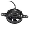 Ventola del Radiatore Raffreddata ad Acqua Senza Spazzole per ATV e Moto 150-250cc