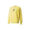 Puma X Njr Crew Logo Unisex 535732-91