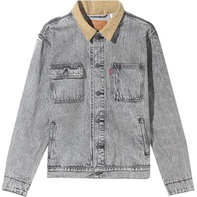 Mantolar ve ceketler – Denim ceketler
