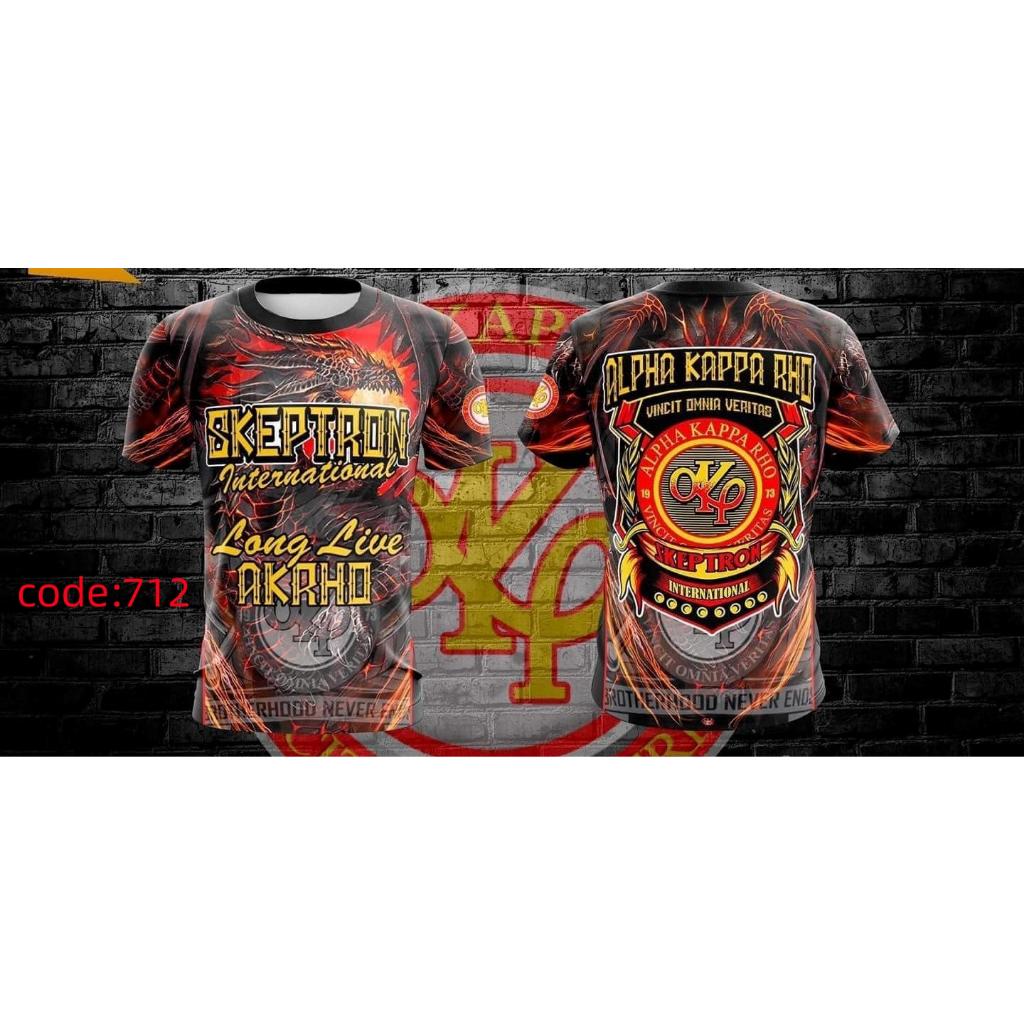 

Футболка с коротким рукавом и 3D принтом, полная сублимация, футболка Brotherhood XL