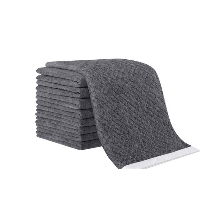 Couches pour animaux de compagnie: Toilettes épaisses, anti-fuites et désodorisantes pour chiens et chats