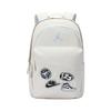 Nowy Plecak Versatile Średni Unisex Ekru JD2533232PS-003