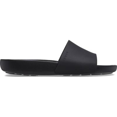 Crocs Summer Style Slide 23cm Women's Sandals, Black,