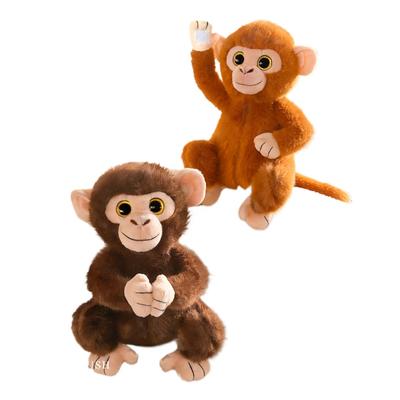 בובות וצעצועי פרווה – צעצועי בעלי חיים מקטיפה