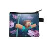 Bags My World Children'S Change Bags Elementary School Students Fashion Polyester Storage Bags Stall Mini Bags