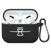 Naruto Cartoon Earphone Case for Apple Airpods 1 2 3 Pro 2 Soft Anime Bluetooth Headphone Protective Case for Air Pods Pro Cover