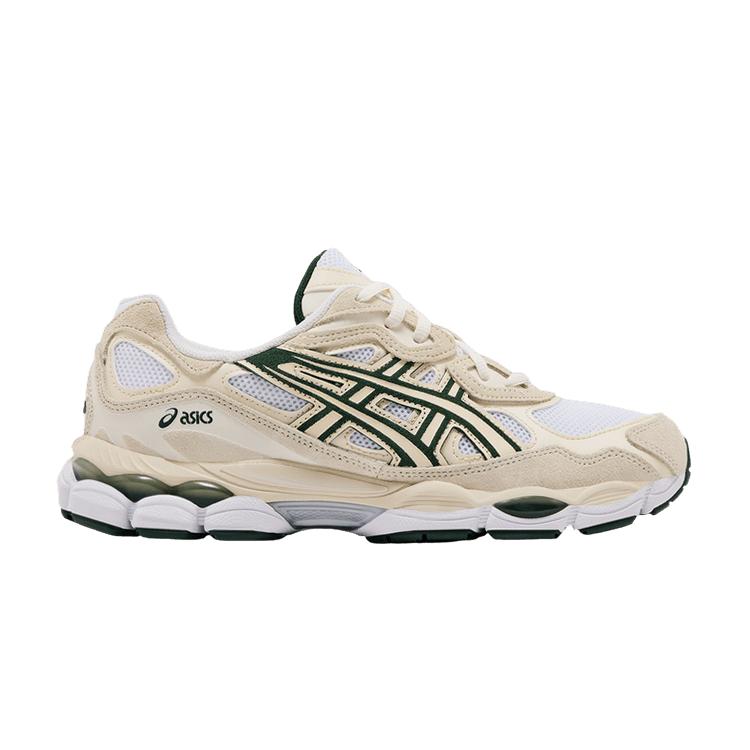 

ASICS Gel-NYC Ivory Forest Night 44