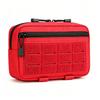 Molle EDC Pouch Outdoor First Aid Kit Pouch Waist Pack Emergency EMT Utility Tool Pouch Hunting Bag For Hunting Hiking