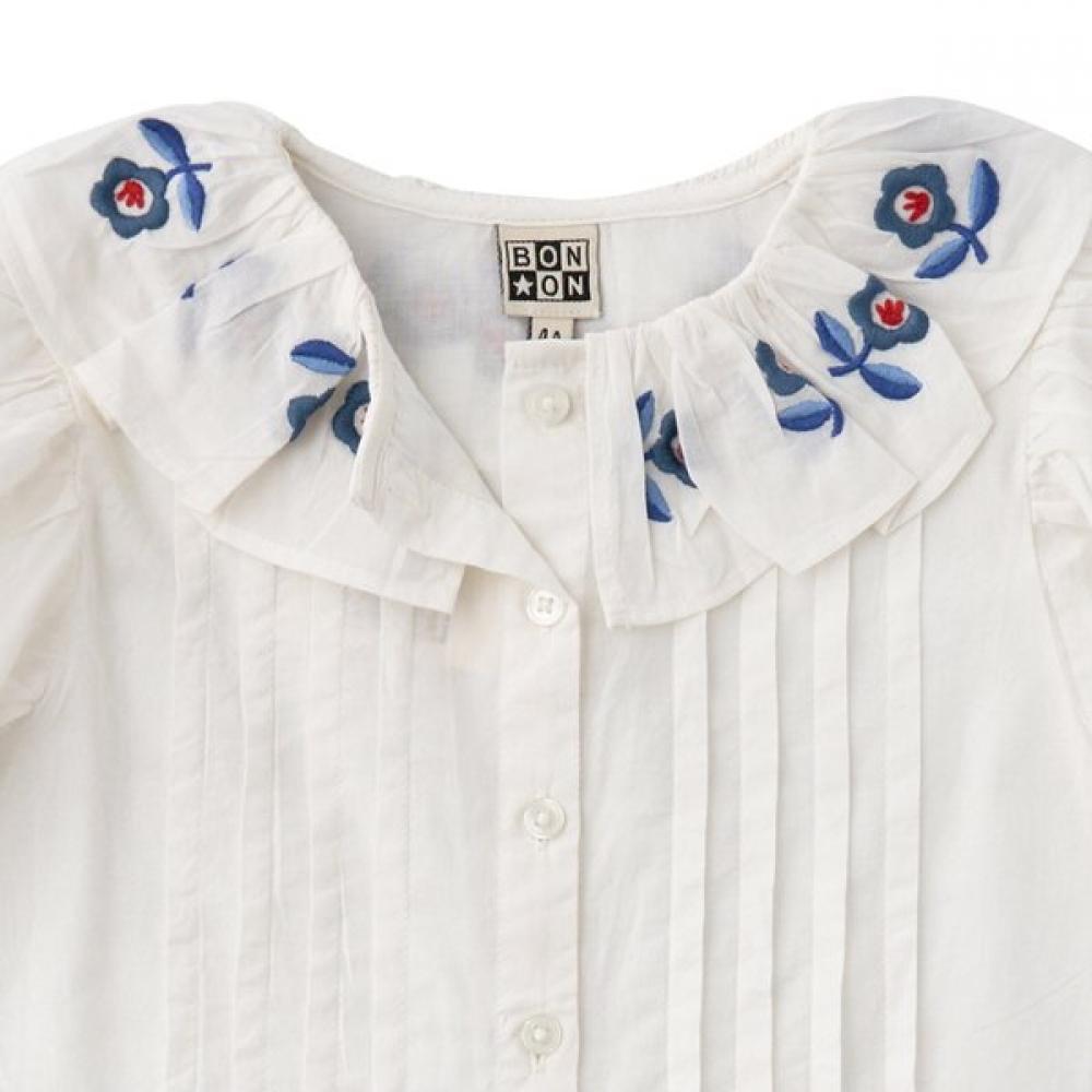 Bonton Nancy Blouse 7617t 312 04