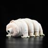 Tardigrade Plush Toy 12 Inch Realistic Water Bear Stuffed Animal for Science Lovers and Collectors