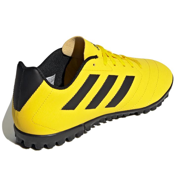 Adidas Goletto Vii Tf 'Yellow Black' FY3540