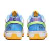Nike Ja 1 EP Trivia Men Sneakers Grey Phantom Action-Green DR8786-001