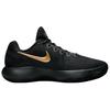 Nike Hyperdunk 2017 Anti Slip Wear Resistant Low Top Basketball Shoes Unisex Black Sneakers IH0634-070