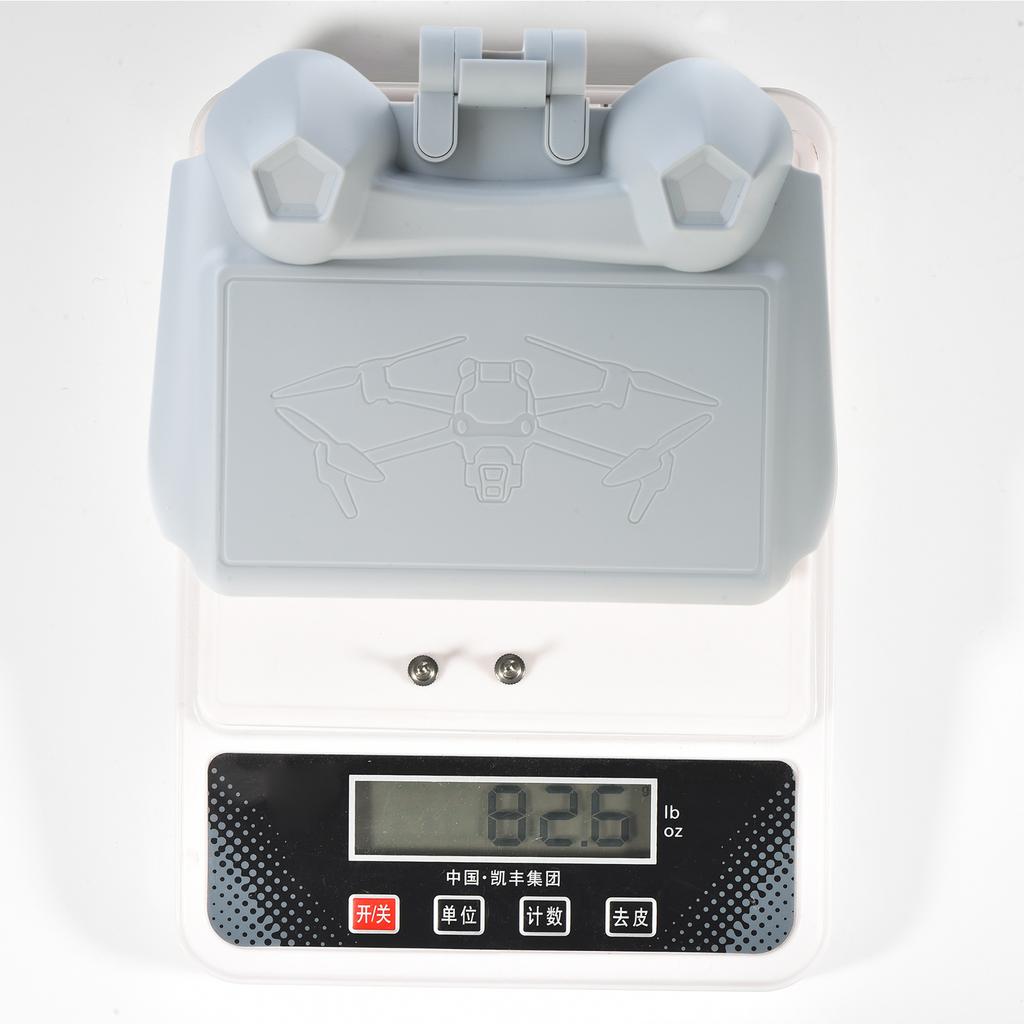Drones Remote Controller Protective Cover Sun Hood Sunshade 2-in-1 Designed for RC Remote Controller Protector