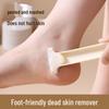 Professional Pedicure Knife: Dead Skin Remover & Callus Scraper for Feet