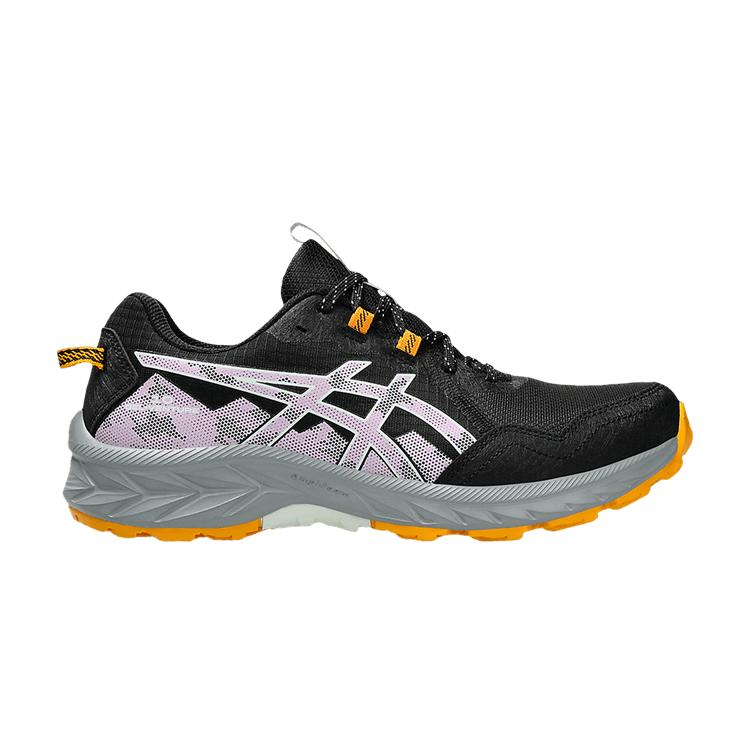

ASICS Gel Venture 10 Black Light Ube Women Sneakers 1012B759-002 35.5