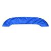 Heavy-Duty 600D Bimini Top Storage Boot Waterproof Protection For  Bow Tops Steel Tube Storage Bag Oxford Cloth 155-183cm