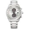 Citizen Collection Eco-Drive Smart Chronograph CA7030-97A Men's Watch (Silver)
