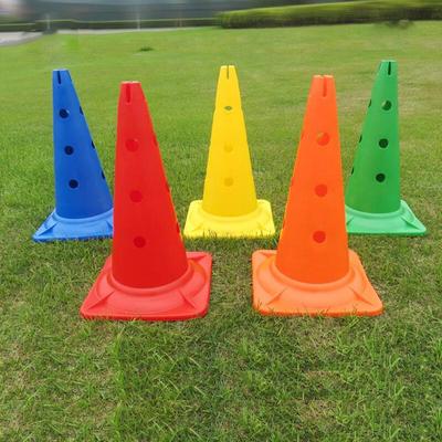 Sports Training Cones and Markers