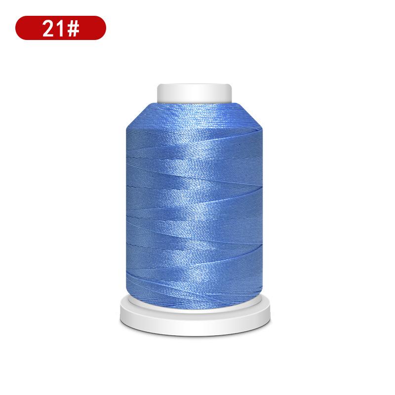 KINT Pendant Rope Accessories: Handmade Ice Silk Tassel Lanyard with Bright Nylon Knot