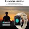 Original Men Smart Watch Bluetooth Call Fitness Clock 3ATM IP68 Swim Waterproof Sports Smartwatch for Women Xiaomi Android 2025
