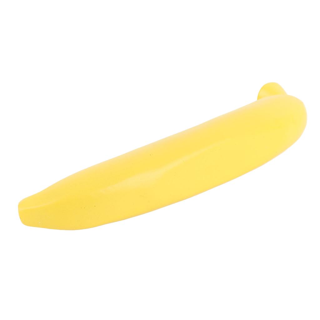 Portable Banana Candle Holder 8 Holes Portable Attractive Banana Themed Candle Holder for Home Decoration