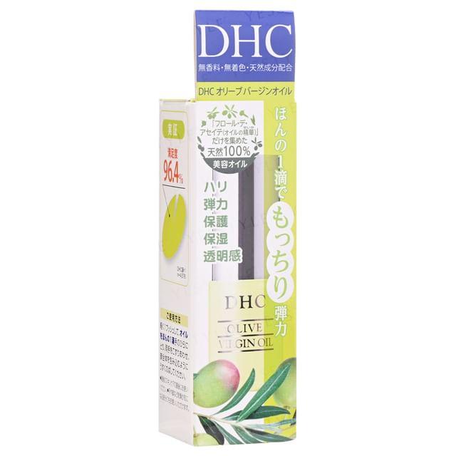 DHC - Olive Virgin Oil 30ml