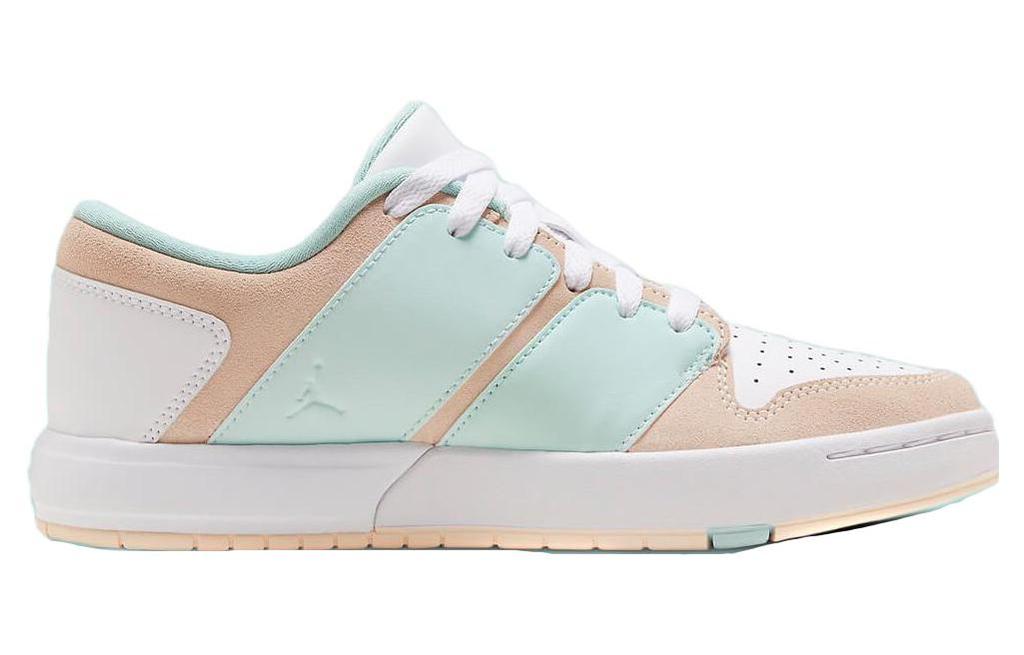 Jordan Nu Retro 1 Easter Pastel GS FB4412-800