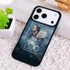 The 100 TV Show Shockproof Phone Case for iPhone 17 Air 16e 15 11 12 14 13 Pro Max Cover Coque