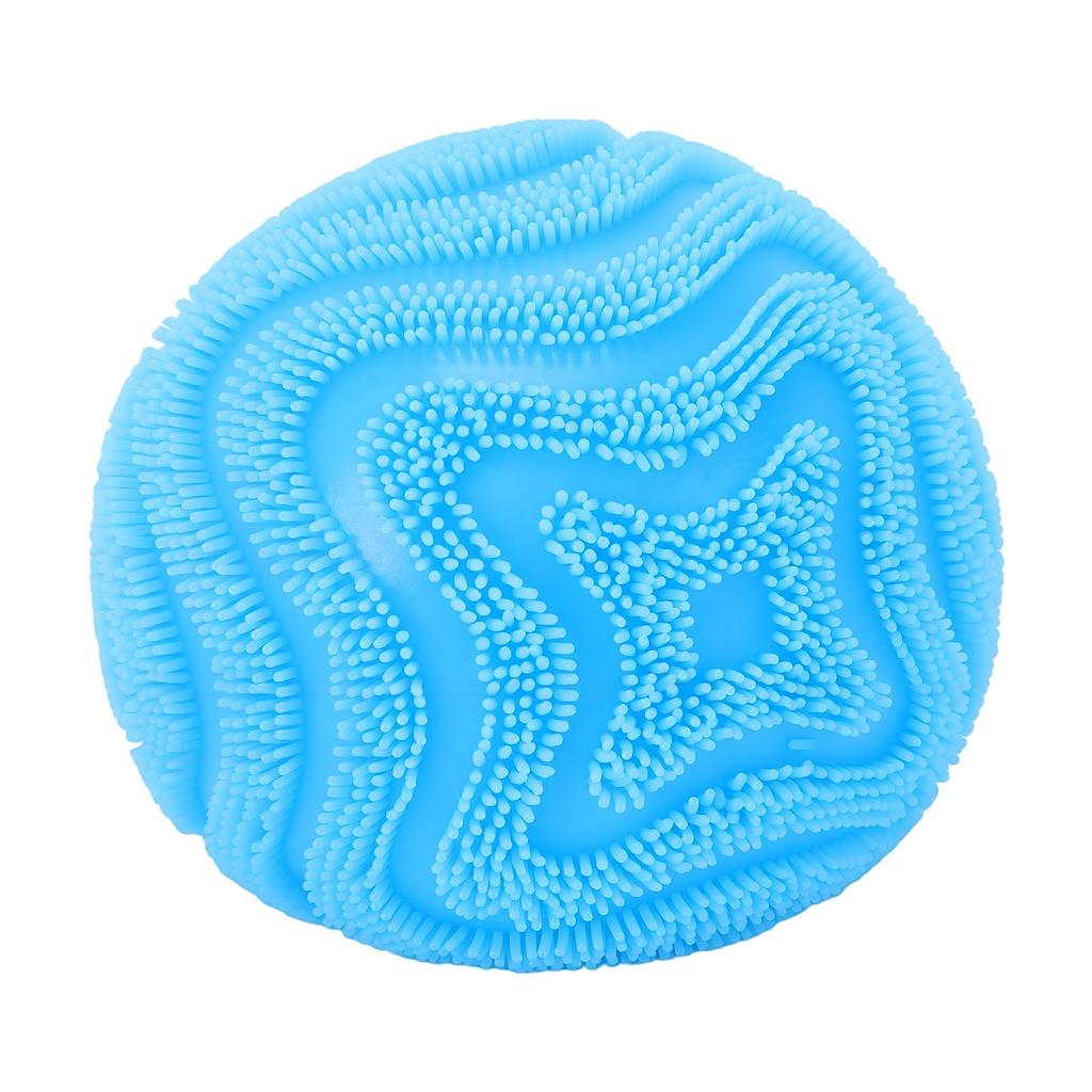 Stress Ball Sensory Toy Slow Rising Stretchy Squeeze Ball for Relaxation Home Office Desktop