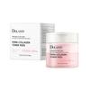 PDRN Collagen Toner Cleansing Pads Zero Pores Jelly Exfoliating Cotton Pads Skincare