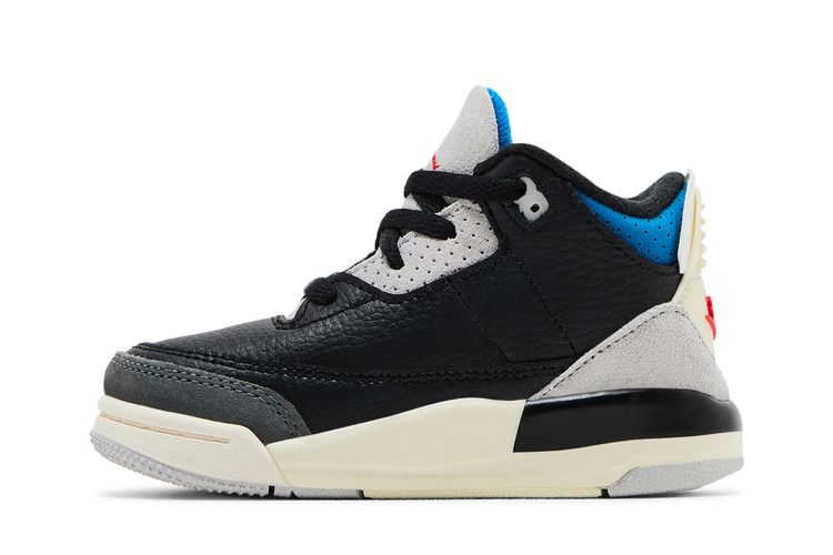 Jordan 3 Retro OG Rare Air (TD)