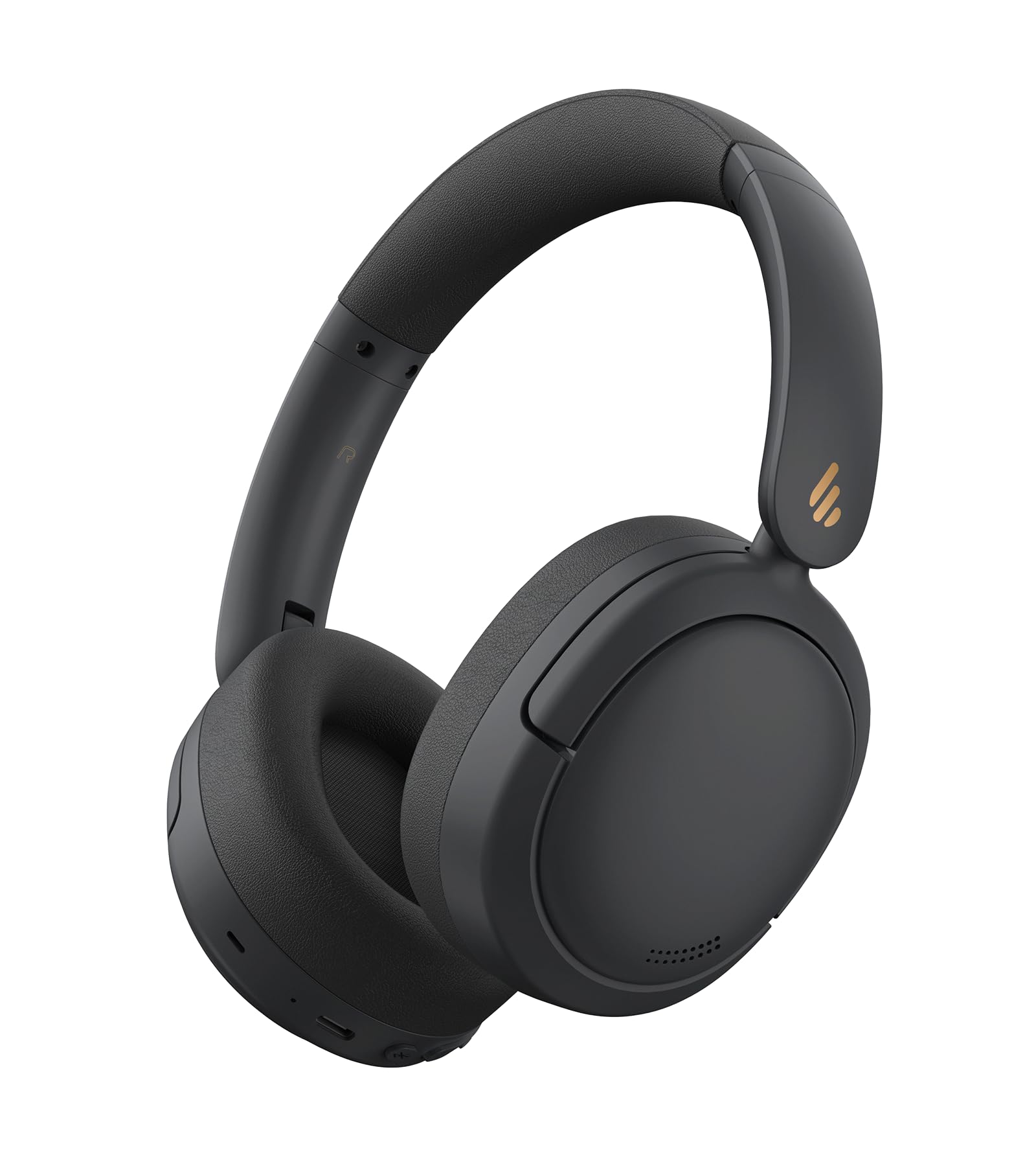 

Edifier W800BT Pro Wireless Headphones with Active Noise Cancellation [Bluetooth 5.4, up to 44dB Noise Reduction, Wired Hi-Res Audio, AAC Support],