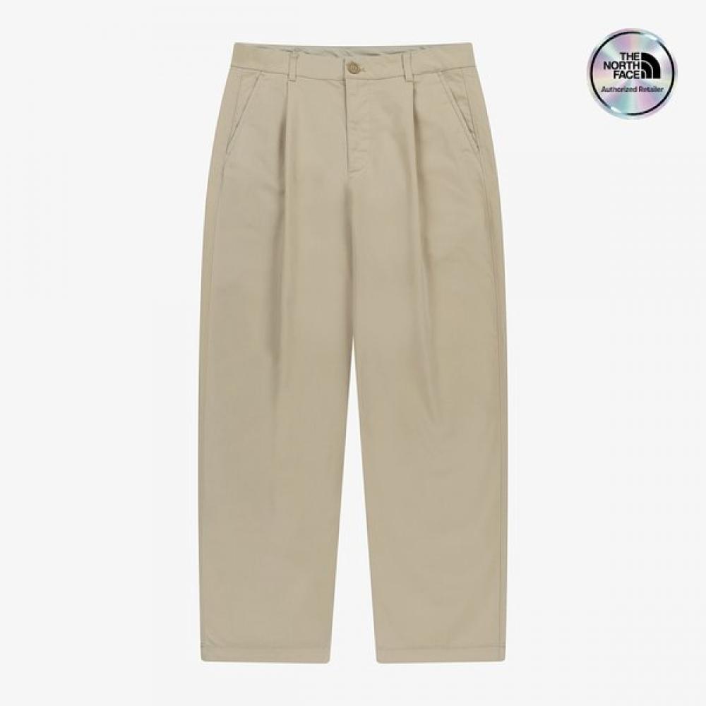 

The North Face Everyday Chino Pants Beige Np6nr60k BEIGE/76