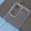 For OnePlus Nord CE 3 Lite 5G/N30 5G Shockproof Case 1.5mm Thickness Clear TPU Phone Cover