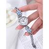 Fashion Women's Watch Women's Student Temperament Simple Niche Ins Style Watch High Value