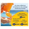 DM Sundance Sun Cream Sensitive SPF50 100ml