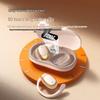 Nuobixing Open-Ear Wireless Bluetooth Headphones