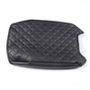 Sauicemy Armrest Box Console Box Console Armrest Cushion for Toyota Prado Armrest Box Storage Box Armrest Interior Car Accessories Cover, Pad,