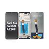 LCD Display For Samsung Galaxy A22 4G 5G Touch Screen Digitizer Assembly For Samsung A22 A225F A225M A226B A226L Repair Parts