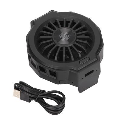 Componentes informáticos – Ventiladores y refrigeración