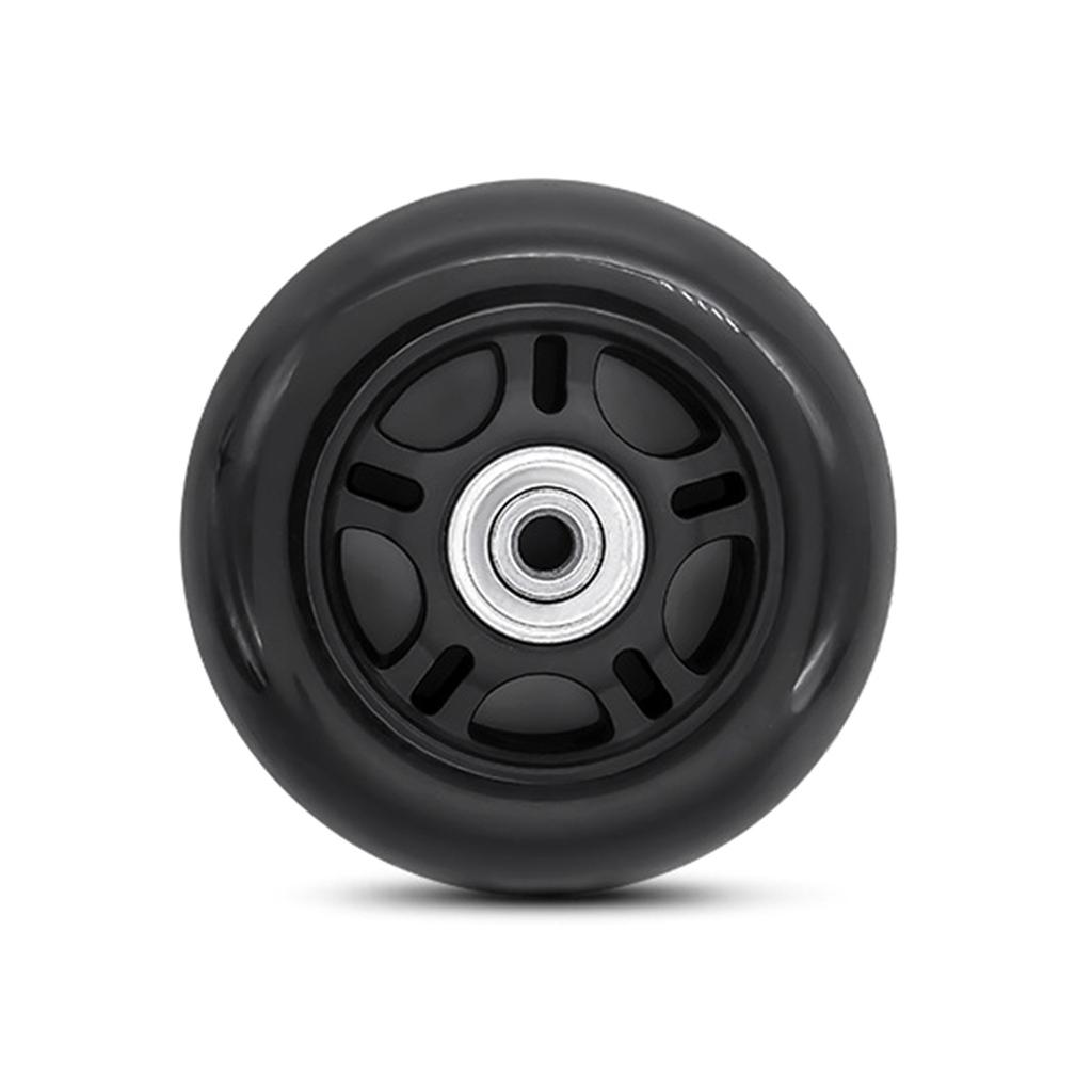 1 Stück Gepäck Koffer Ersatzräder Reparaturwerkzeug Reisegepäck Ersatzzubehör