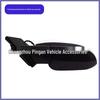 Compatible Rearview Mirror Assembly for 2014-2015 Toyota RAV4 - Reversing Mirror 87940-0R130